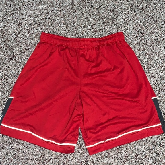 Men’s Ohio State Shorts - Picture 3 of 3